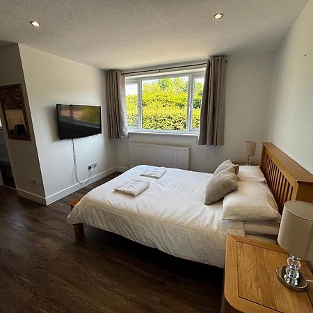 Smithaleigh Farm Rooms And Apartments Sparkwell Экстерьер фото