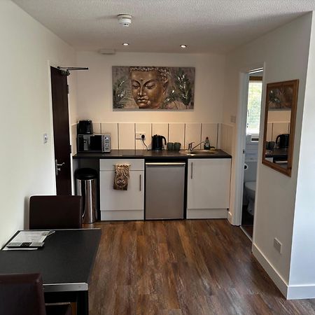 Smithaleigh Farm Rooms And Apartments Sparkwell Экстерьер фото