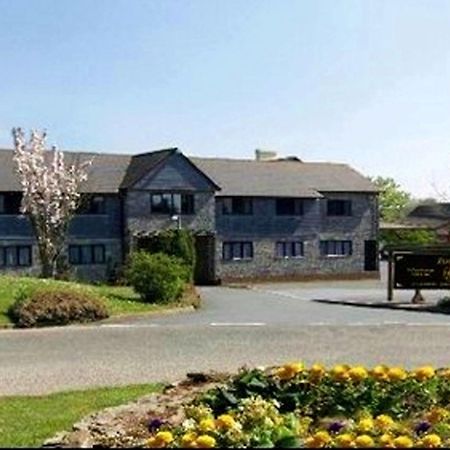 Smithaleigh Farm Rooms And Apartments Sparkwell Экстерьер фото
