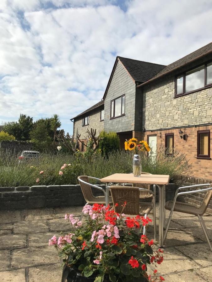 Smithaleigh Farm Rooms And Apartments Sparkwell Экстерьер фото