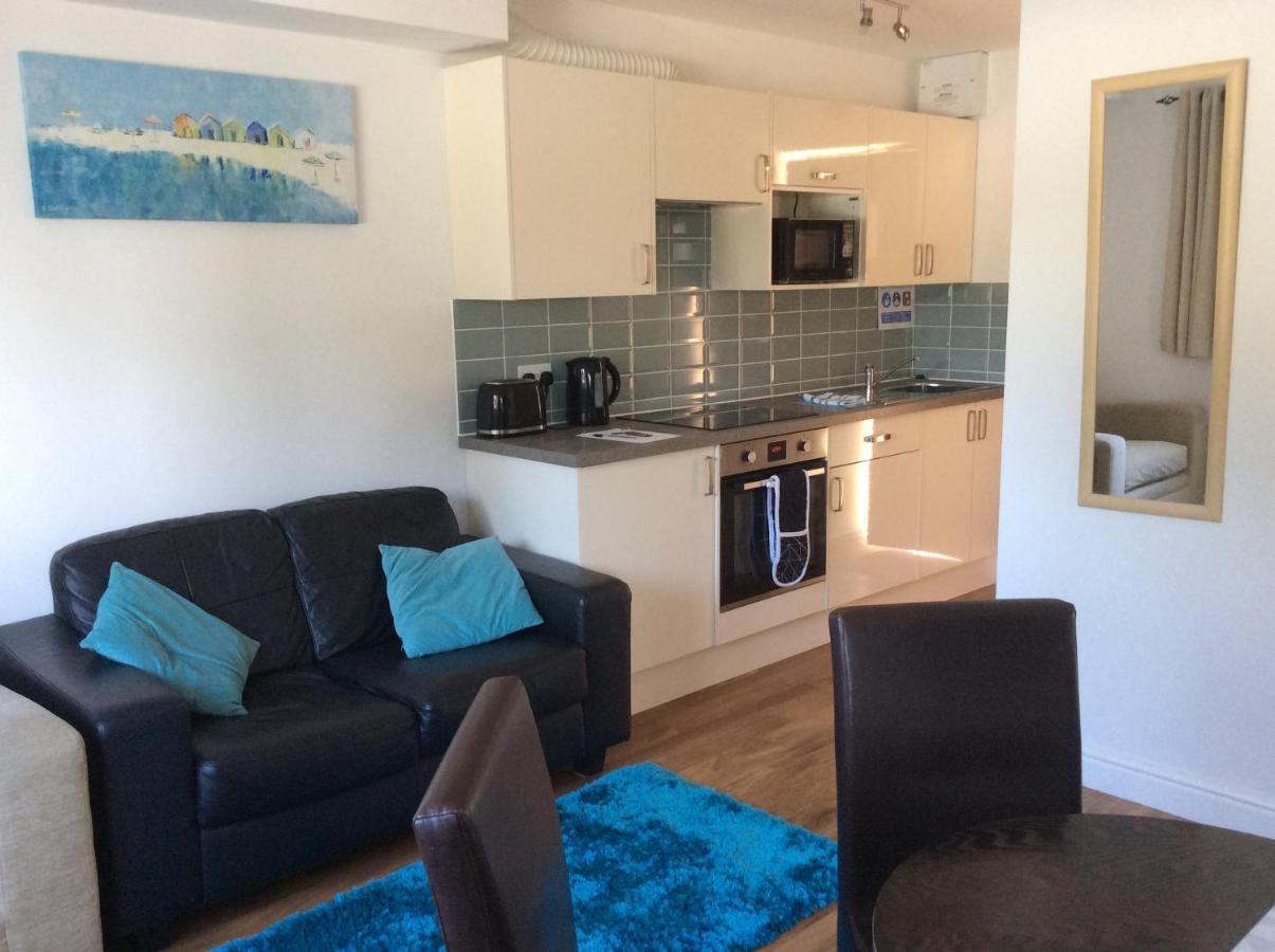Smithaleigh Farm Rooms And Apartments Sparkwell Экстерьер фото