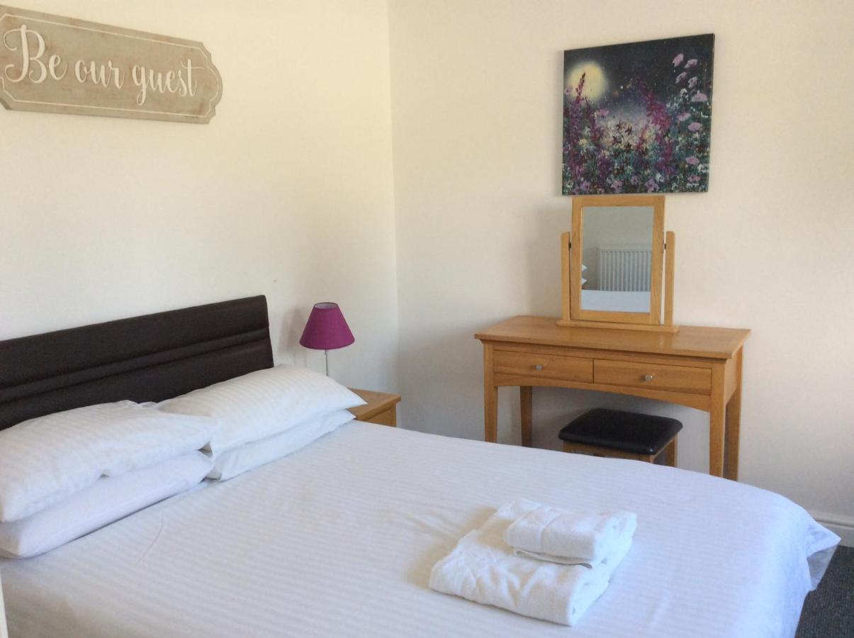 Smithaleigh Farm Rooms And Apartments Sparkwell Экстерьер фото