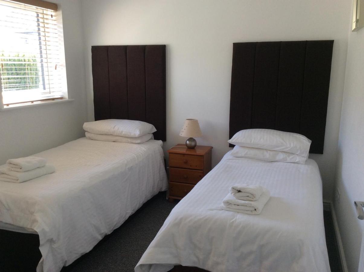 Smithaleigh Farm Rooms And Apartments Sparkwell Экстерьер фото