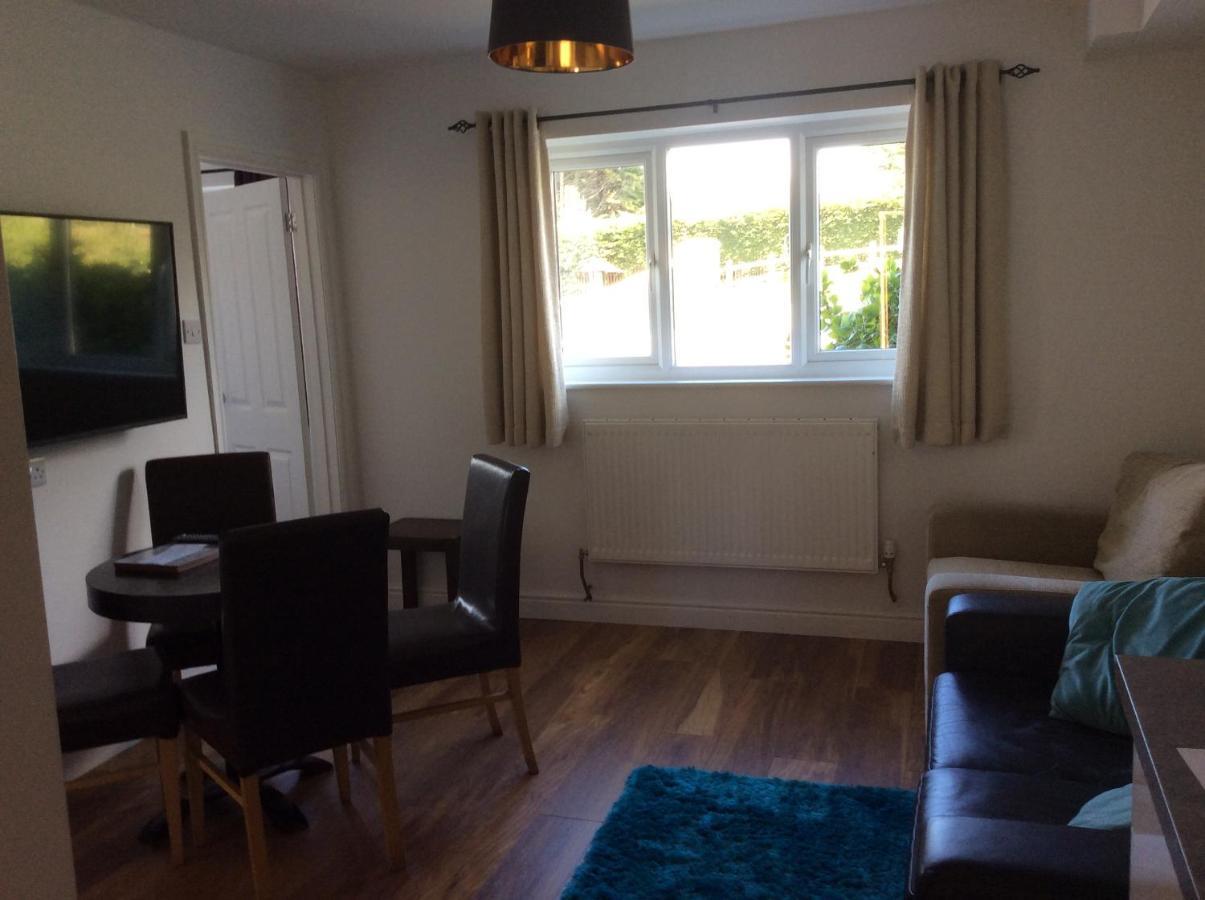 Smithaleigh Farm Rooms And Apartments Sparkwell Экстерьер фото
