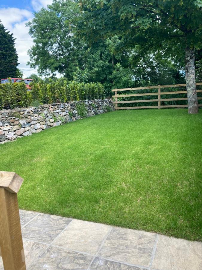 Smithaleigh Farm Rooms And Apartments Sparkwell Экстерьер фото