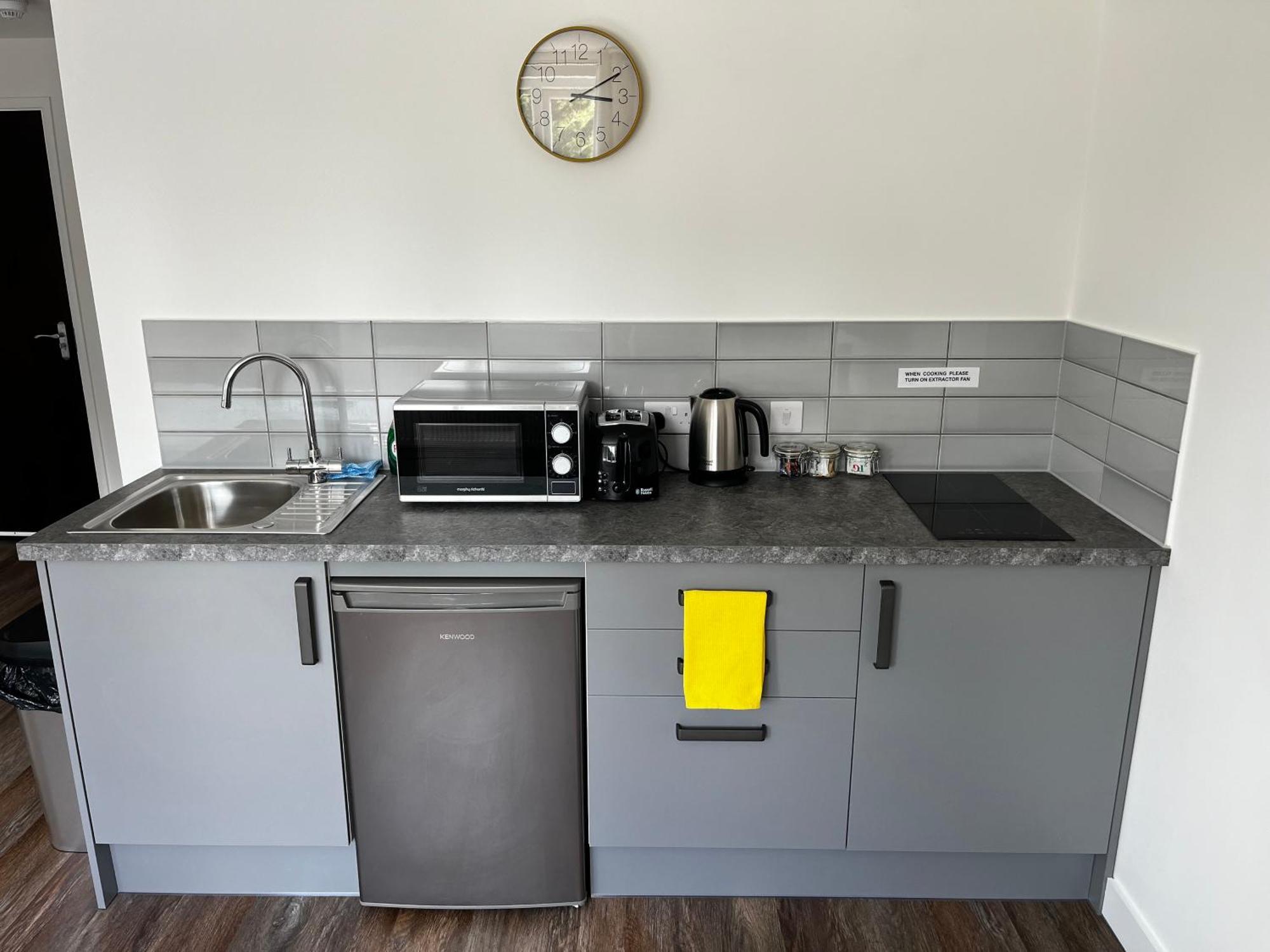 Smithaleigh Farm Rooms And Apartments Sparkwell Экстерьер фото