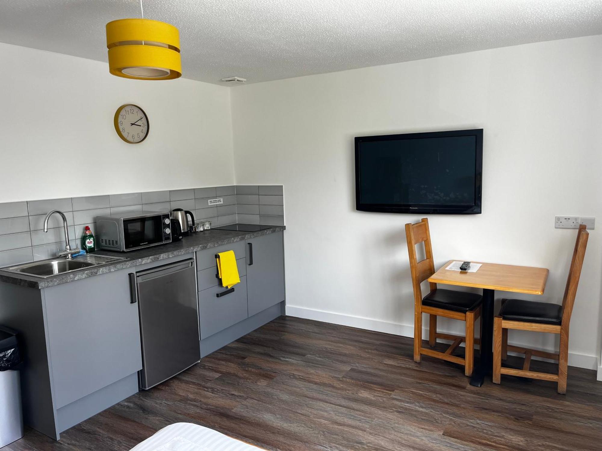 Smithaleigh Farm Rooms And Apartments Sparkwell Экстерьер фото