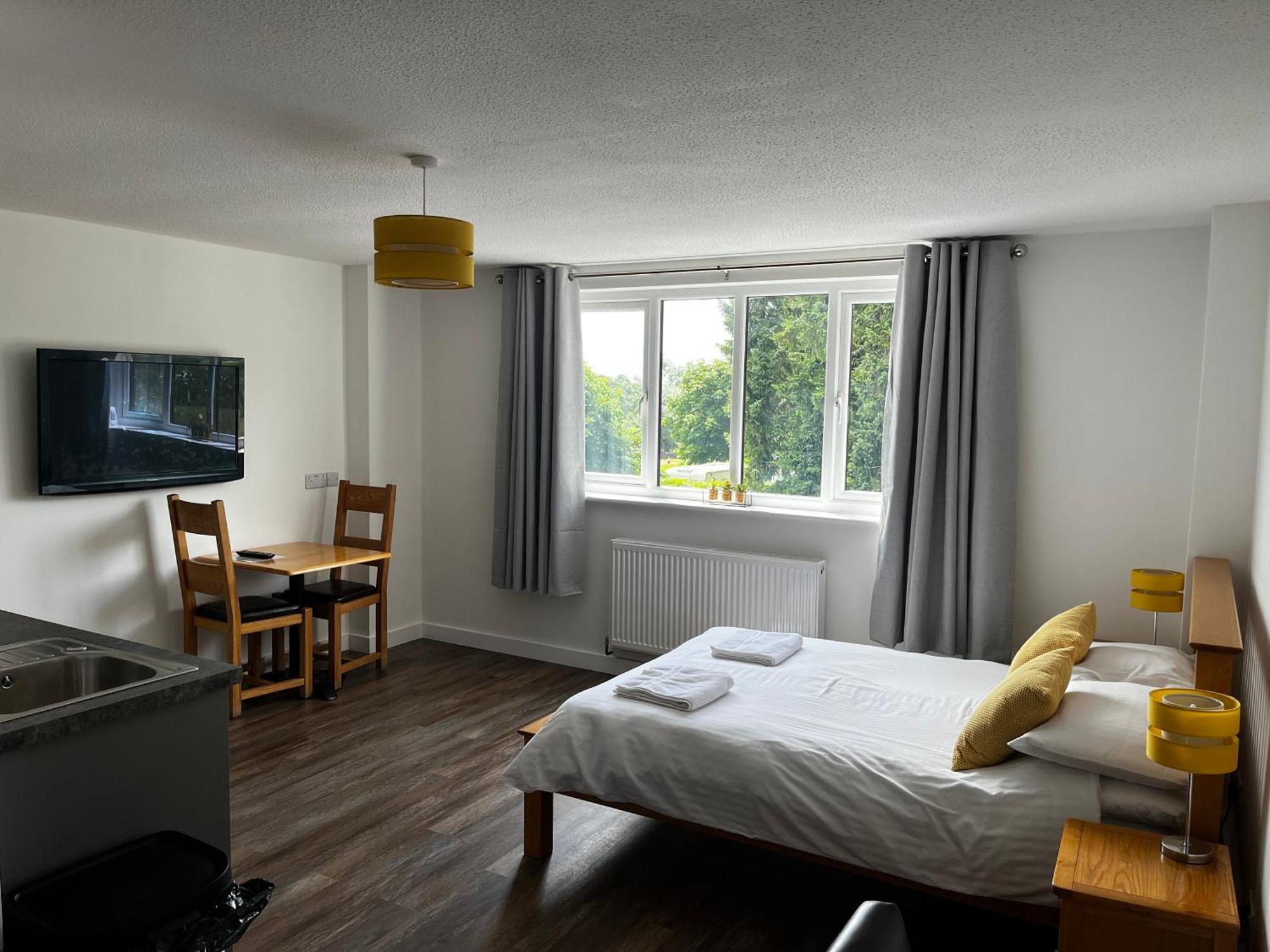 Smithaleigh Farm Rooms And Apartments Sparkwell Экстерьер фото