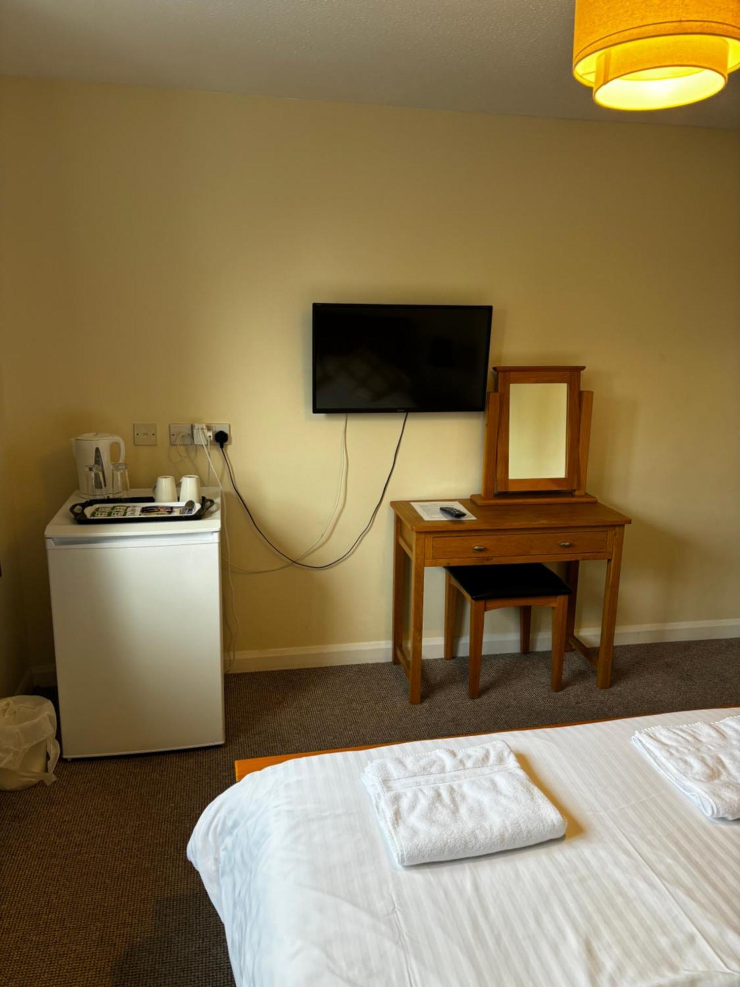 Smithaleigh Farm Rooms And Apartments Sparkwell Номер фото