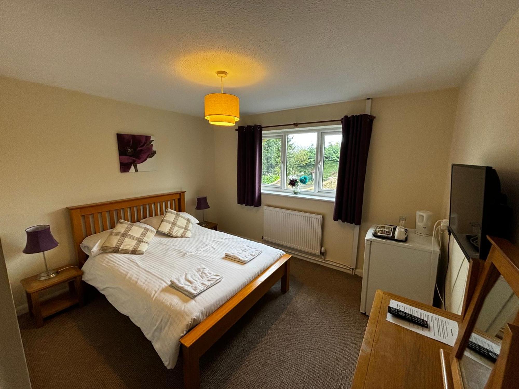 Smithaleigh Farm Rooms And Apartments Sparkwell Экстерьер фото