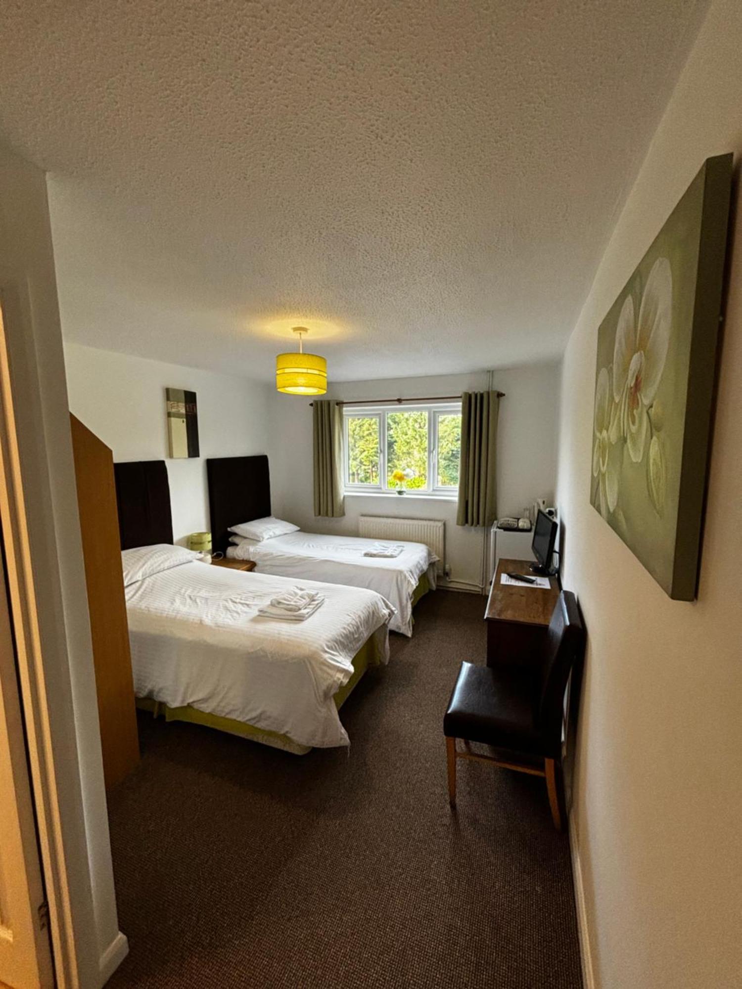 Smithaleigh Farm Rooms And Apartments Sparkwell Экстерьер фото