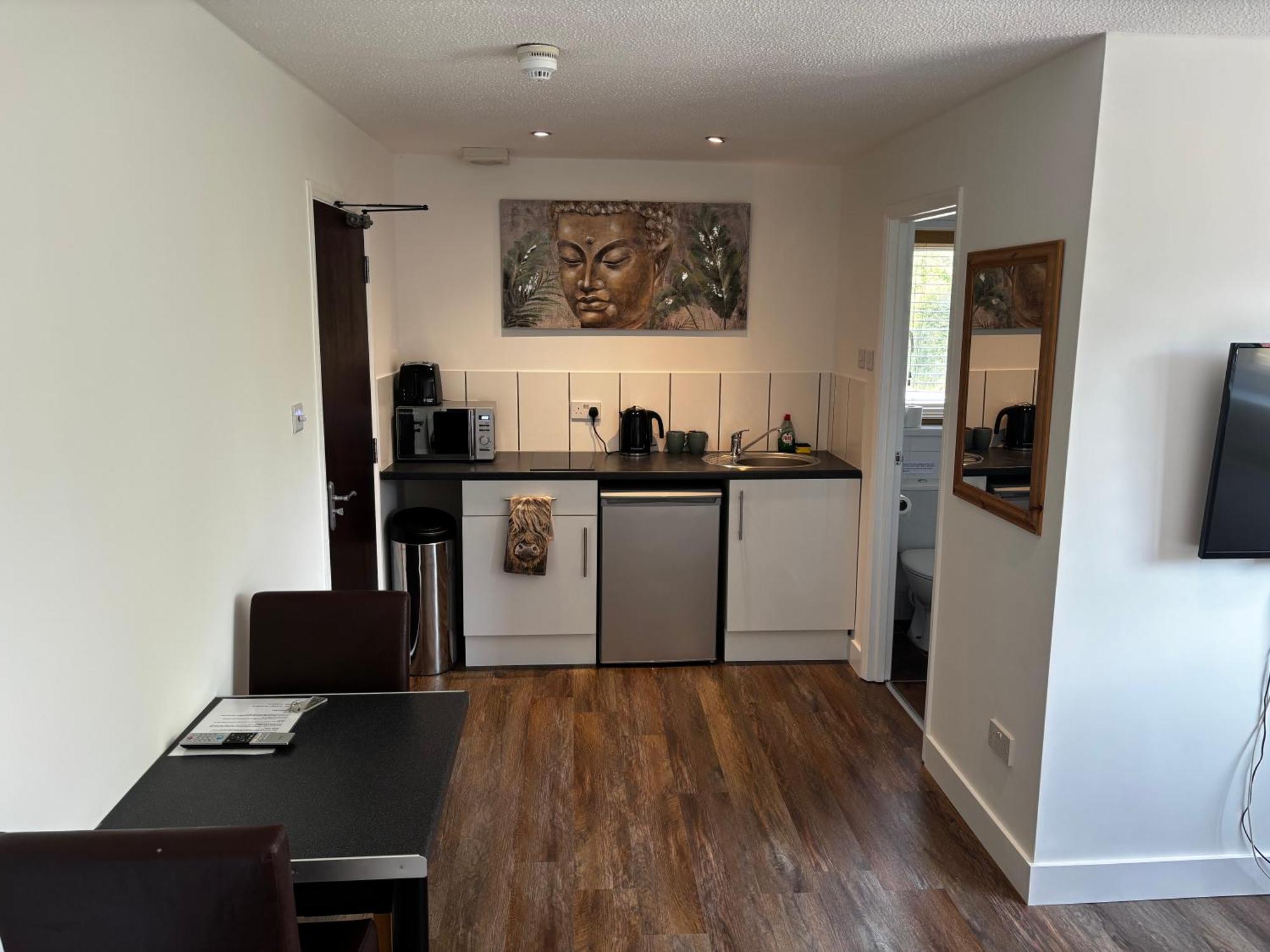 Smithaleigh Farm Rooms And Apartments Sparkwell Экстерьер фото