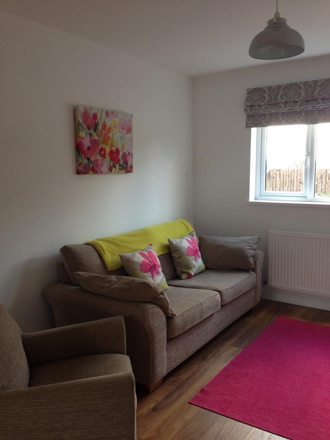 Smithaleigh Farm Rooms And Apartments Sparkwell Экстерьер фото