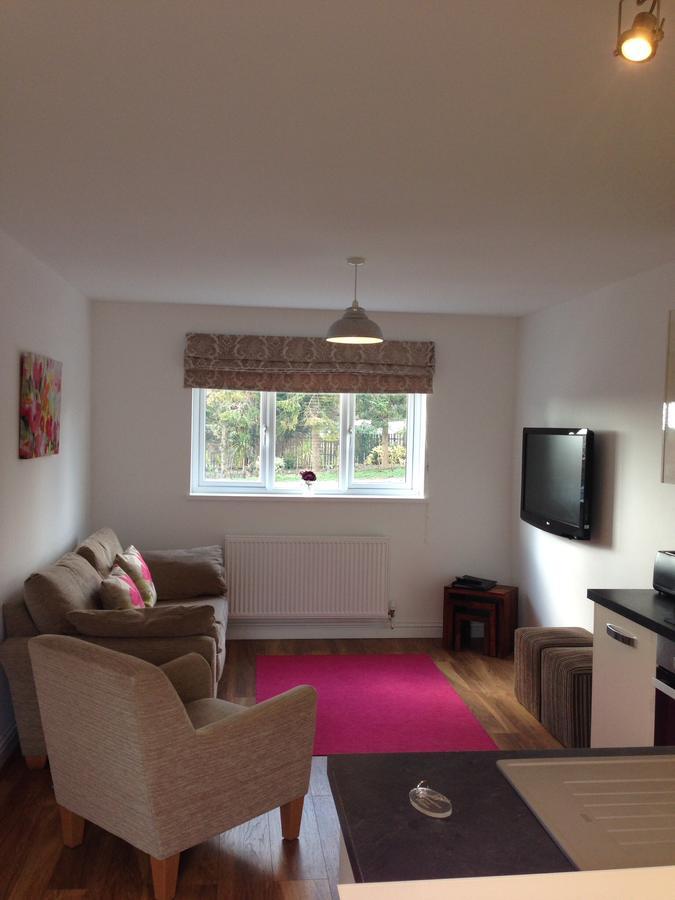 Smithaleigh Farm Rooms And Apartments Sparkwell Экстерьер фото
