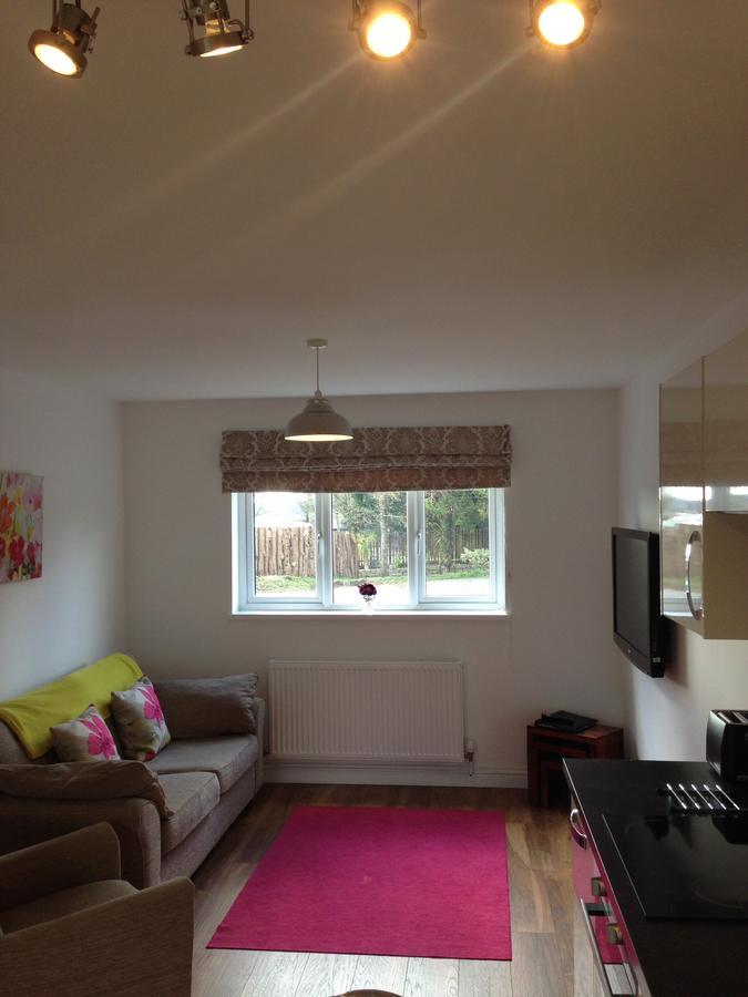 Smithaleigh Farm Rooms And Apartments Sparkwell Экстерьер фото