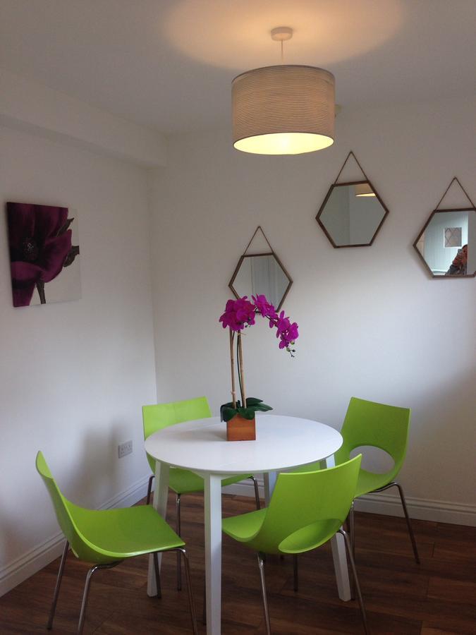 Smithaleigh Farm Rooms And Apartments Sparkwell Экстерьер фото