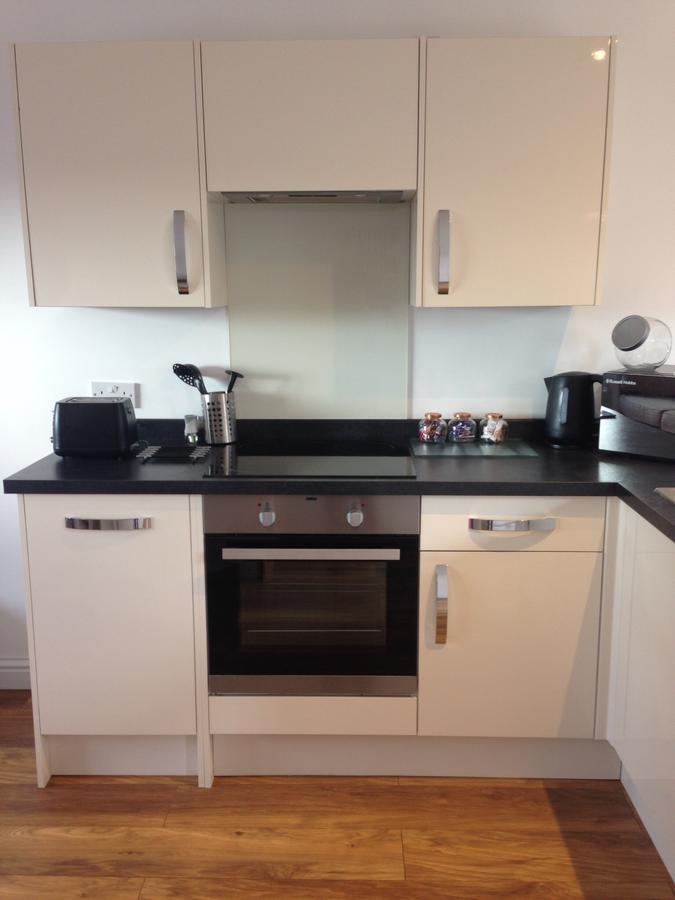 Smithaleigh Farm Rooms And Apartments Sparkwell Экстерьер фото