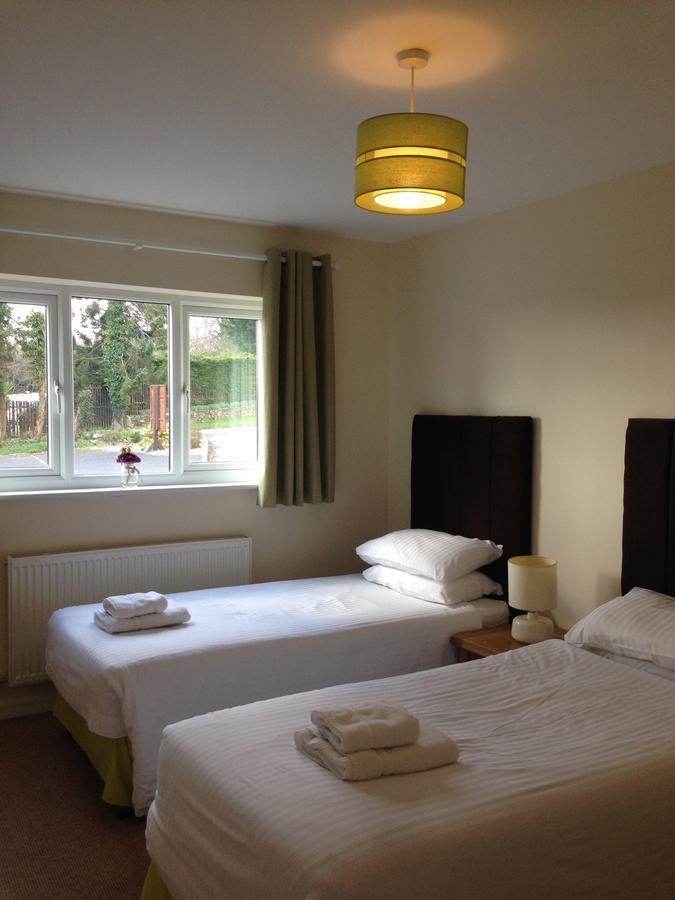 Smithaleigh Farm Rooms And Apartments Sparkwell Экстерьер фото