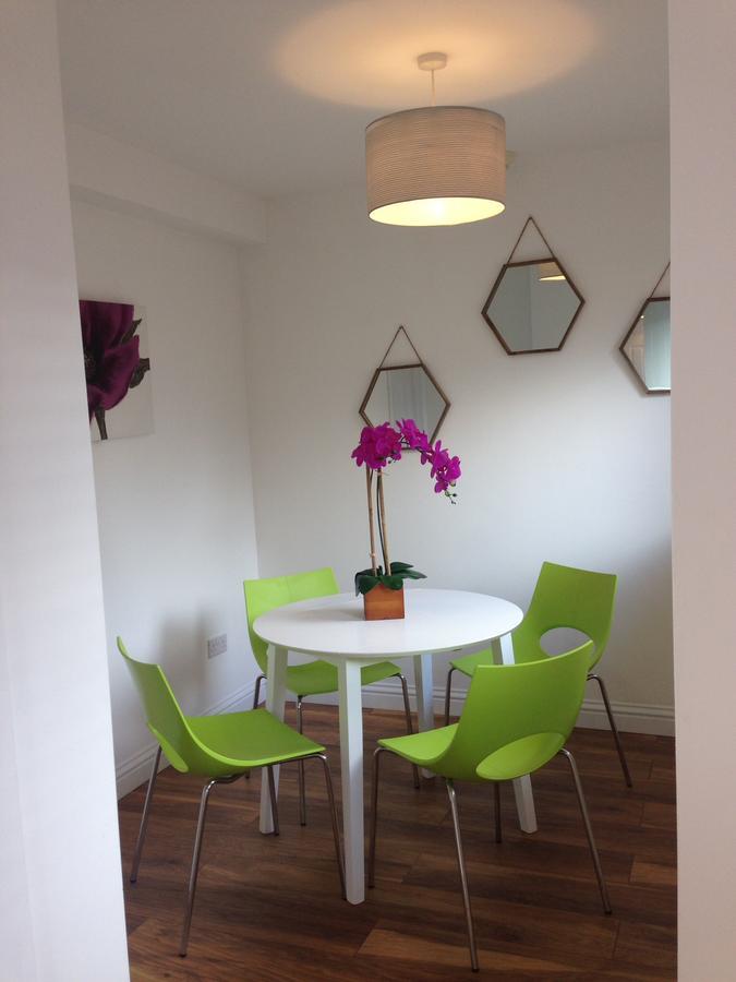 Smithaleigh Farm Rooms And Apartments Sparkwell Экстерьер фото