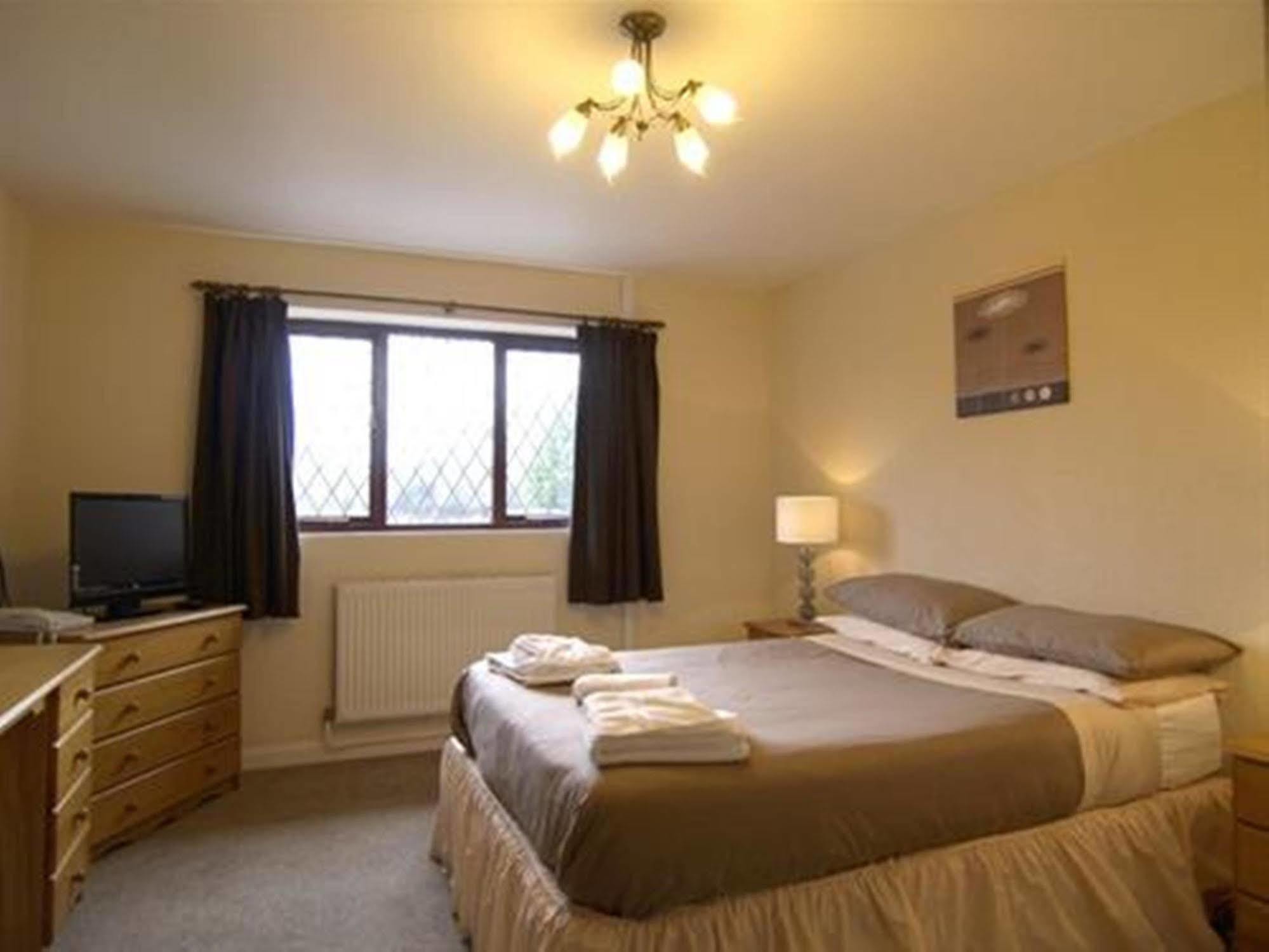 Smithaleigh Farm Rooms And Apartments Sparkwell Экстерьер фото