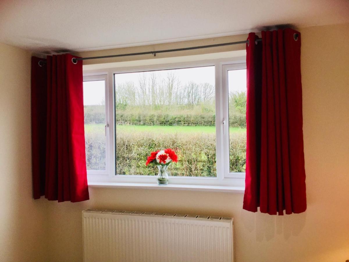 Smithaleigh Farm Rooms And Apartments Sparkwell Экстерьер фото