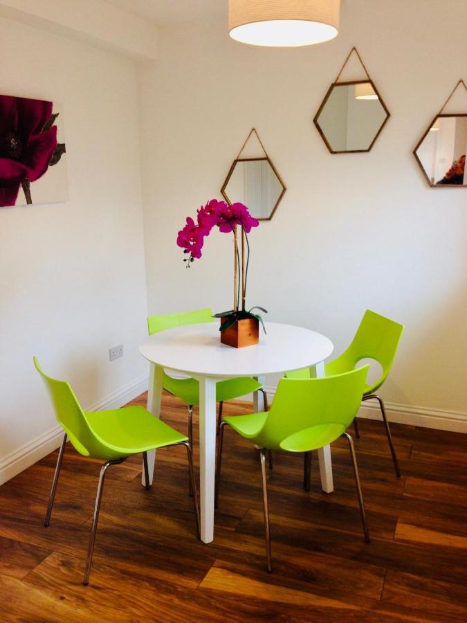 Smithaleigh Farm Rooms And Apartments Sparkwell Экстерьер фото