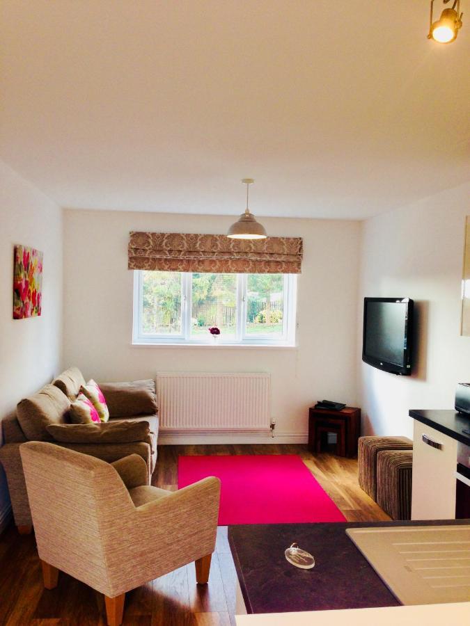 Smithaleigh Farm Rooms And Apartments Sparkwell Экстерьер фото