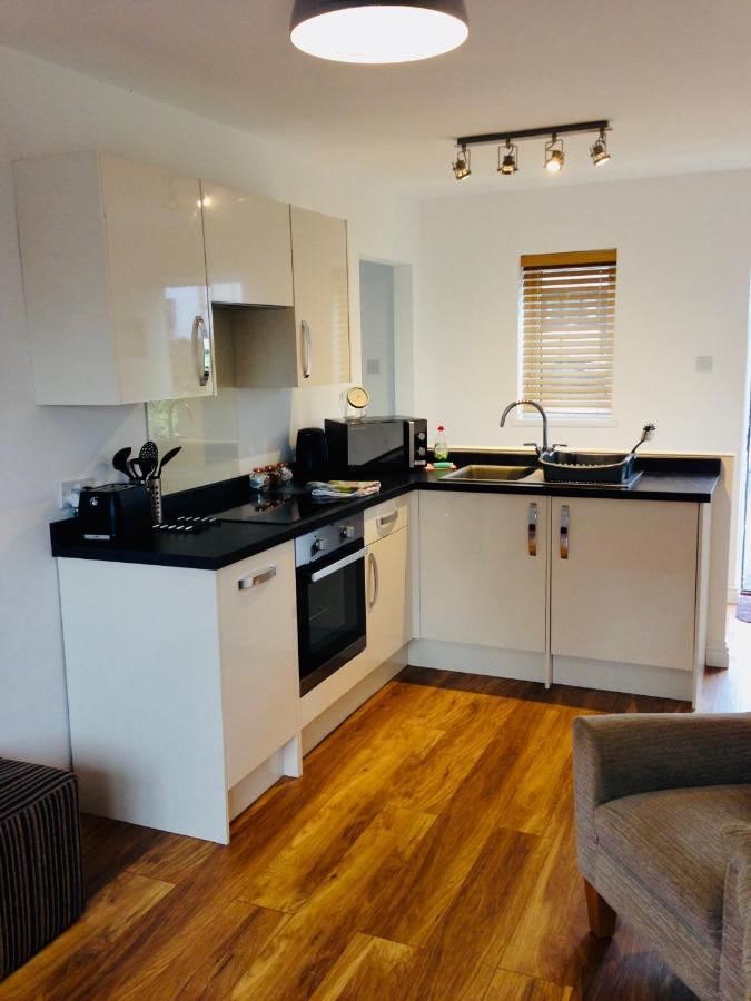 Smithaleigh Farm Rooms And Apartments Sparkwell Экстерьер фото