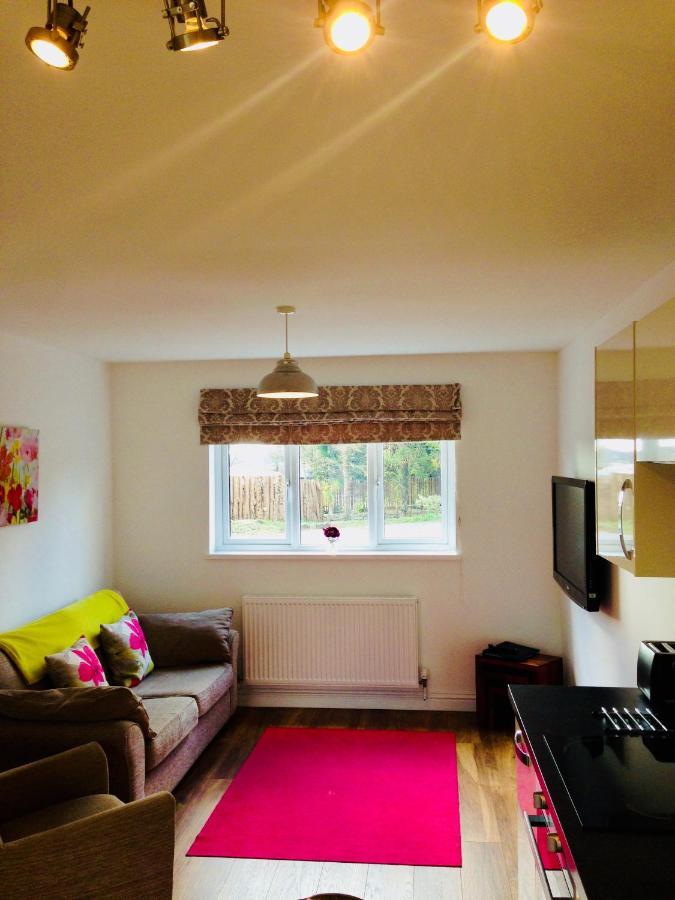 Smithaleigh Farm Rooms And Apartments Sparkwell Экстерьер фото