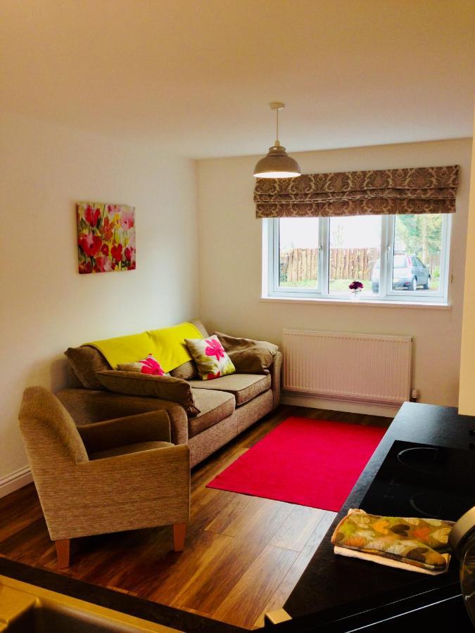 Smithaleigh Farm Rooms And Apartments Sparkwell Экстерьер фото