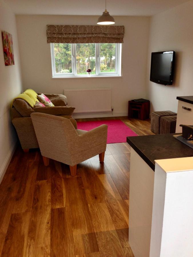 Smithaleigh Farm Rooms And Apartments Sparkwell Экстерьер фото