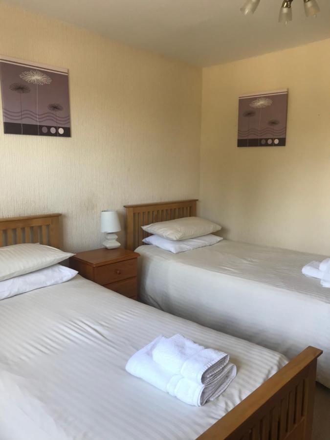 Smithaleigh Farm Rooms And Apartments Sparkwell Экстерьер фото