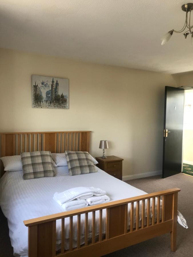 Smithaleigh Farm Rooms And Apartments Sparkwell Экстерьер фото